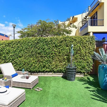 Bahia Meloneras Mjv96 By Villagrancanaria Exterior foto