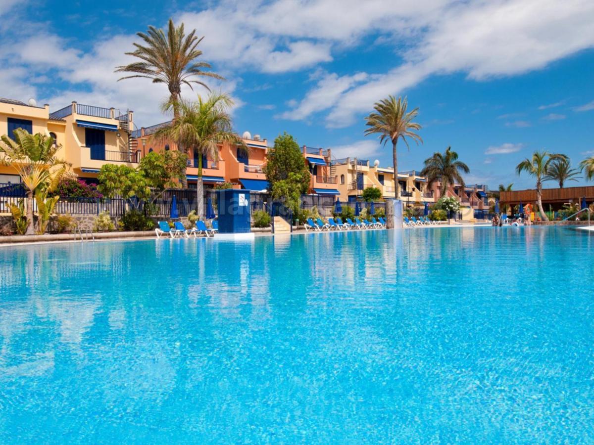 Bahia Meloneras Mjv96 By Villagrancanaria Exterior foto