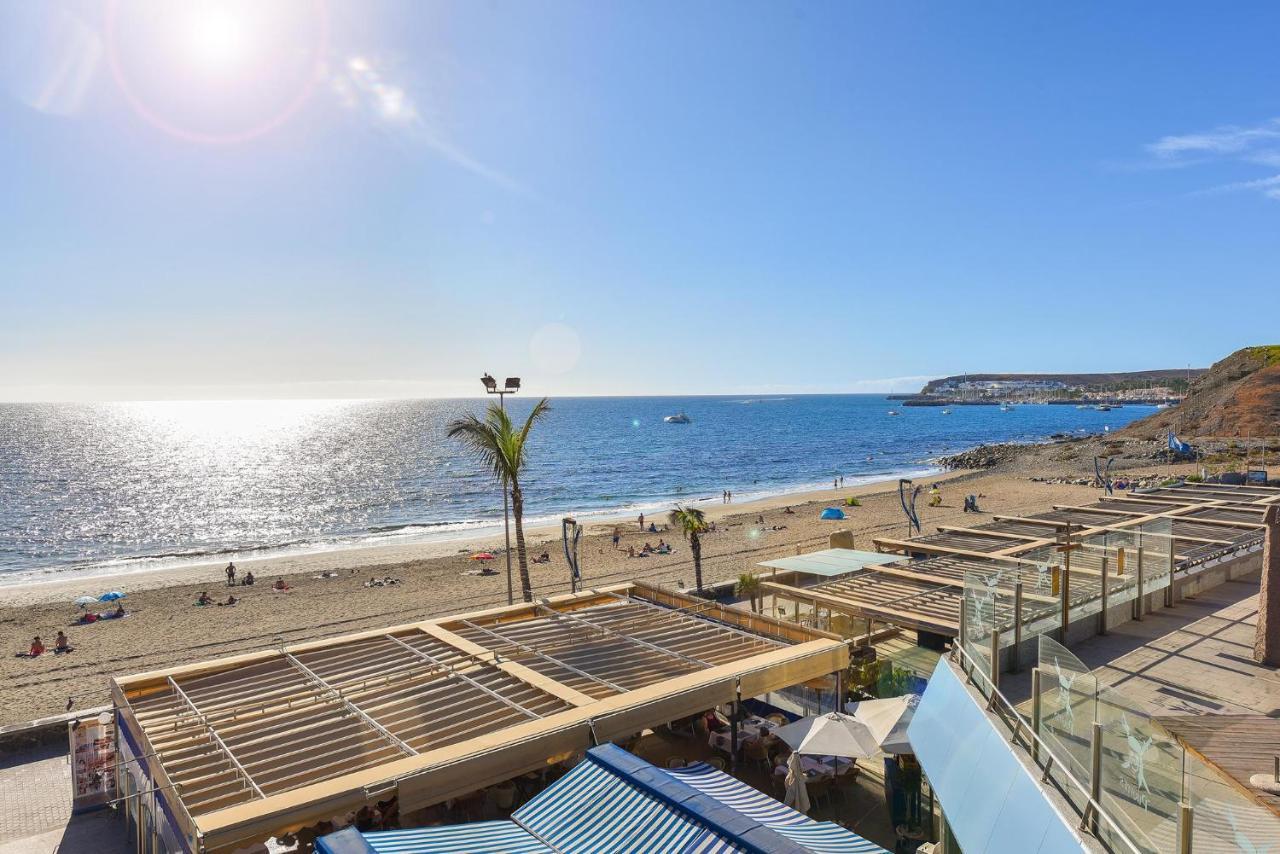 Bahia Meloneras Mjv96 By Villagrancanaria Exterior foto