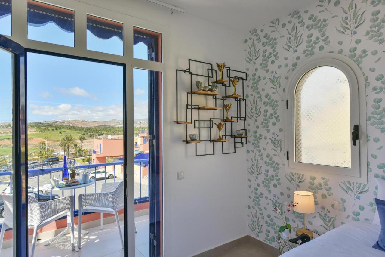 Bahia Meloneras Mjv96 By Villagrancanaria Exterior foto
